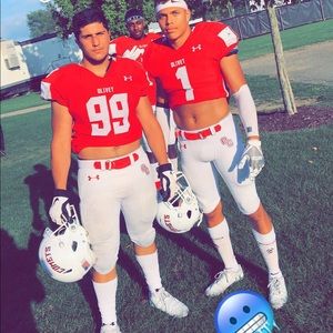 Meet your Posher, Adonis